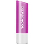 Dermacol Aroma Moment Plummy Monster balzám na rty 4.8 g – Zboží Dáma