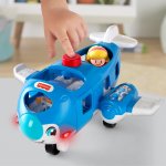 Fisher-Price Little People Letadlo – Hledejceny.cz