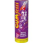 Spencer & Fleetwood Cumfetti Sperm Shaped Confetti Party Popper – Zboží Dáma