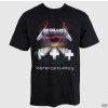 Pánské Tričko Metallica Master Of Puppets T Shirt