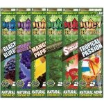 Jay's Hemp blunt wraps tropical exotická příchuť 2 ks – Hledejceny.cz