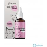 Cure Point CBD PET 5% Olej pro psy Sausage 10 ml – Sleviste.cz