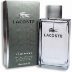 Lacoste toaletní voda pánská 100 ml – Sleviste.cz