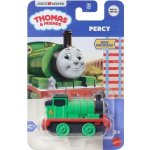 Fisher Price Tomáš a přátelé Malá kovová mašinka PERCY, JLB44 – Hledejceny.cz