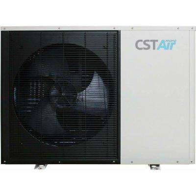 CSTAir R32 EVI 6 kW – Sleviste.cz