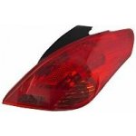 Zadní světlo - pravé PEUGEOT 308 | 2007-2011 | DEPO | – Hledejceny.cz