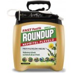 Roundup FAST 5 l – Hledejceny.cz