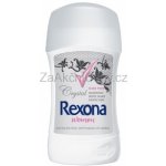 Rexona Crystal Clear Pure deostick 40 ml – Hledejceny.cz