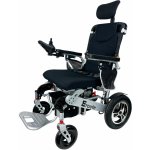 Eroute 8000S Elektrický skládací invalidní vozík – Zboží Dáma