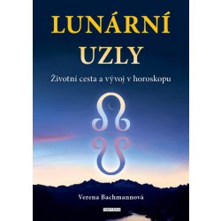 Lunární uzly - Verena Bachmannová