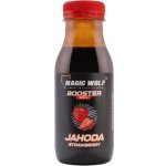 Magic Wolf Booster Jahoda 300 g – Zboží Dáma