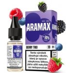 Aramax Salt Berry Trio 10 ml 10 mg – Hledejceny.cz