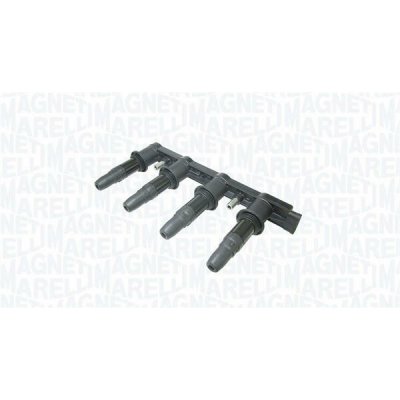 Zapalovací cívka MAGNETI MARELLI 060717206012 – Hledejceny.cz