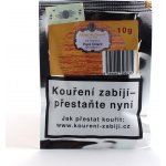 Robert McConnell Dýmkový tabák Pure Orient 10g – Zboží Dáma