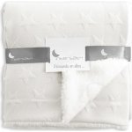 Interbaby DEKA HVĚZDIČKY & BERÁNEK Krémová – Sleviste.cz