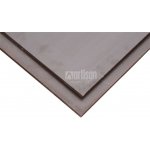 Voděodolná překližka protiskluzová, hnědá 15x1250x2500 Bříza, F-W (protiskluz - fólie), lepidlo AW100 – Sleviste.cz