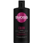 Syoss Color Protect šampon 500 ml – Zbozi.Blesk.cz