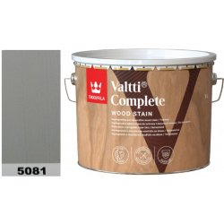 Tikkurila Valtti Complete 9 l kaste