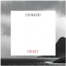 Chinaski - FRIHET - CD