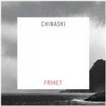 Chinaski - FRIHET - CD – Zboží Dáma