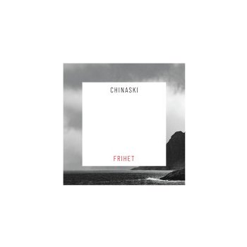 Chinaski - FRIHET - CD