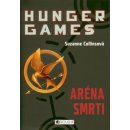 Hunger games: Aréna smrti - Suzanne Collinsová