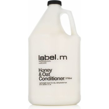 label.m Honey & Oat Conditioner 3750 ml