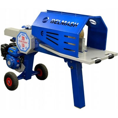 Belmash LSGE-500 20 TUN – Zboží Dáma