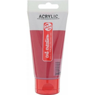 Akrylová barva Ultramarine 75 ml – Hledejceny.cz