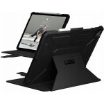 UAG Metropolis iPad Pro 12.9" 2021/2020 122946114040 black – Zbozi.Blesk.cz