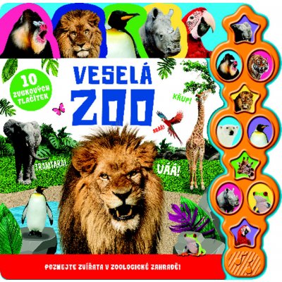 Veselá ZOO