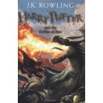 Harry Potter and the Goblet of Fire – Zbozi.Blesk.cz
