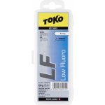 TOKO LF Hot Wax Blue 120g – Hledejceny.cz