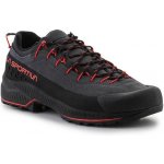 La Sportiva TX4 Evo obuv carbon cherry tomato – Zboží Dáma