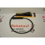 Zapalovací kabel 60 cm – Zboží Mobilmania