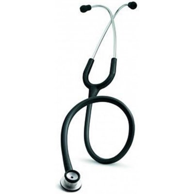 Littmann Classic II 2114 Infant, novorozenecký stetoskop, černý – Zboží Mobilmania