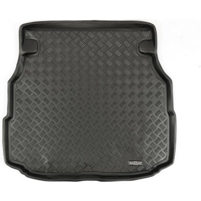 Plastová vana do kufru Rezaw Plast Mercedes Benz C W203 Limousine 2000-2007 – Hledejceny.cz
