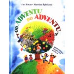 Od adventu do adventu – Hledejceny.cz