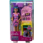 Barbie Skipper Sada pro první práci s piercingem v uchu – Zbozi.Blesk.cz