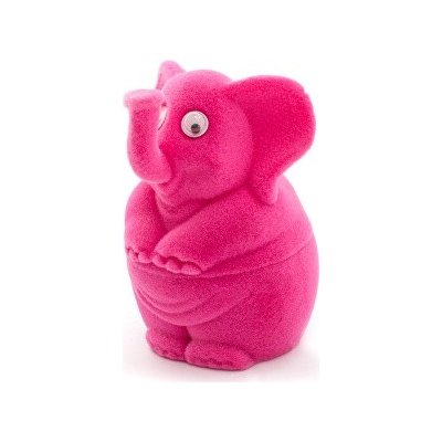 Beneto dárková krabička Slon KDET11-P Růžová – Zboží Dáma Beneto dárková krabička Slon KDET11-P Růžová – Zboží Dáma