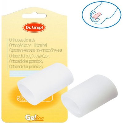 Dr.Grepl Gel-line chránič prstů a kloubů – Zboží Mobilmania
