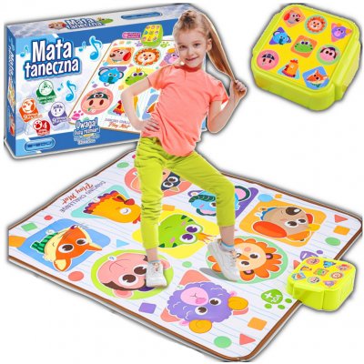 Artyk podložka na tancování – Zboží Živě