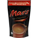 Mars Nápoj v prášku Hot Chocolate 140 g – Hledejceny.cz