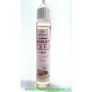 BC Bione Cosmetics Bio Mandlový pleťový olej 30 ml