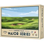 Callaway Chrome Tour Major Series 12 ks – Zboží Dáma