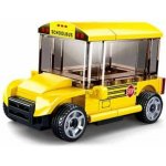 Sluban B0933F Natahovací mašinka – Zboží Mobilmania