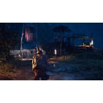 Days Gone – Zboží Živě