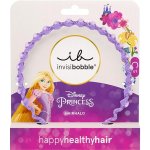 Invisibobble HAIRHALO Disney Rapunzel - Čelenka do vlasů 1 ks – Zboží Mobilmania