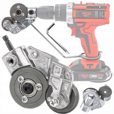 RED TECHNIC RTNDBA0141 – Zboží Mobilmania