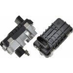 Repasovaný actuator pohon ventil Hella | Zboží Auto